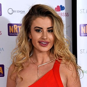 Chloe Ayling