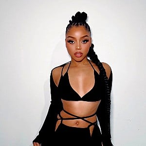 Chloe Bailey (singer)