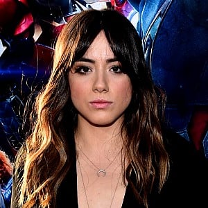 Chloe Bennet