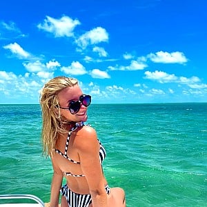Chloe Bishop