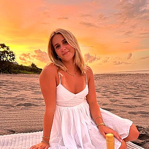 Chloe Bishop
