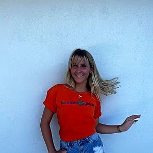 Chloe Bishop