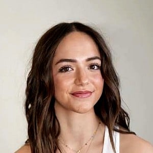 Chloe Blaser
