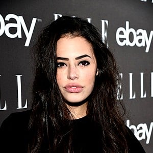Chloe Bridges