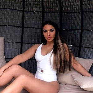 Chloe Brockett