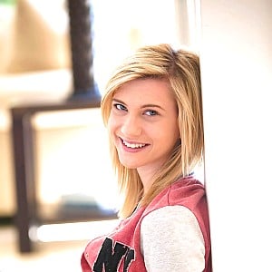 Chloe Brooke