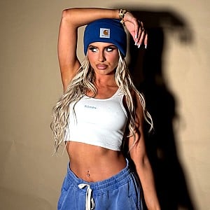 Chloe Burrows