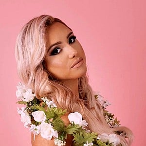 Chloe Calandra