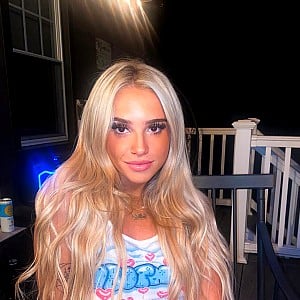 Chloe Calandra
