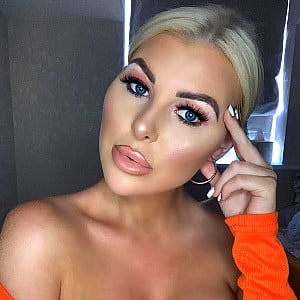 Chloe Chaloner