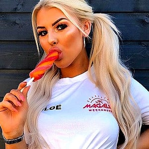 Chloe Chaloner