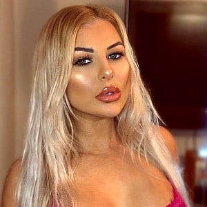 Chloe Chaloner