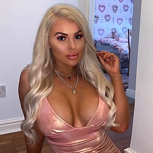 Chloe Chaloner