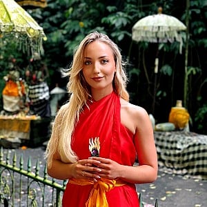 Chloe Chevalier