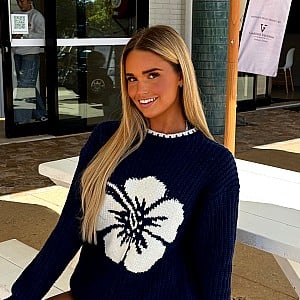 Chloe Childs