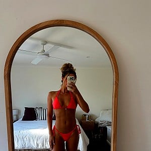 Chloe Childs