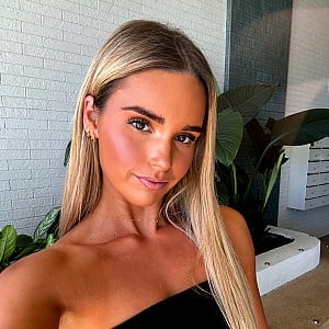 Chloe Childs