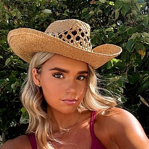 Chloe Childs