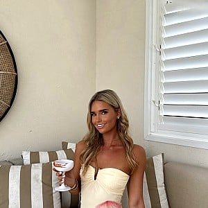 Chloe Childs