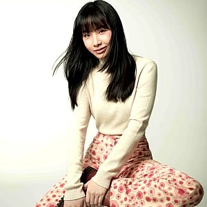 Chloe Chua