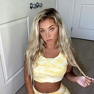 Chloe Cluchey