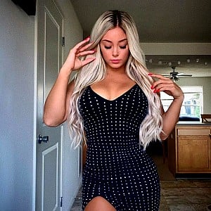 Chloe Cluchey
