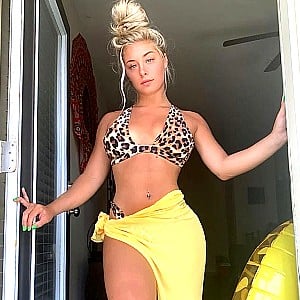 Chloe Cluchey