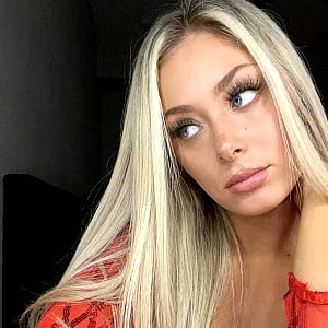 Chloe Cluchey