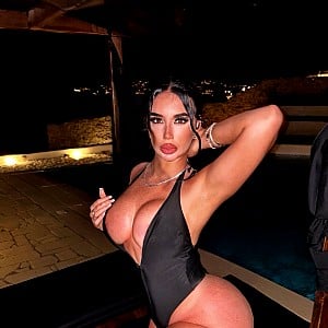 Chloe Cortinez