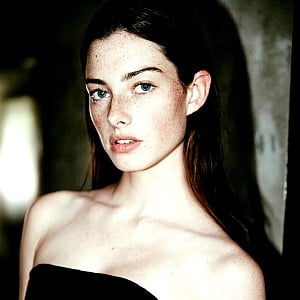 Chloe Coutau