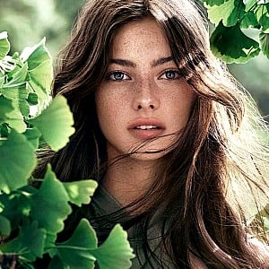Chloe Coutau