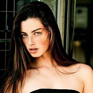 Chloe Coutau