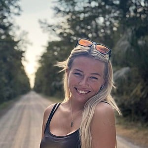 Chloe Crawshaw