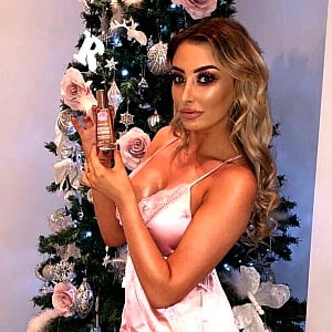 Chloe Crowhurst