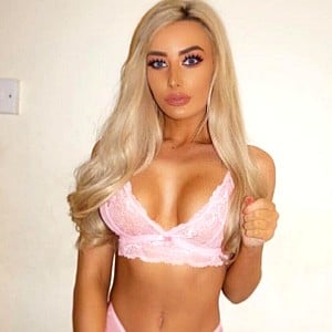 Chloe Crowhurst