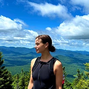 Chloe Desormeaux