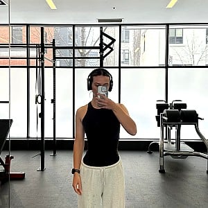 Chloe Desormeaux