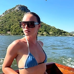 Chloe Dupuis
