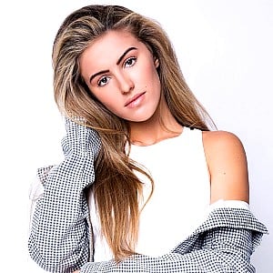 Chloe Elizabeth