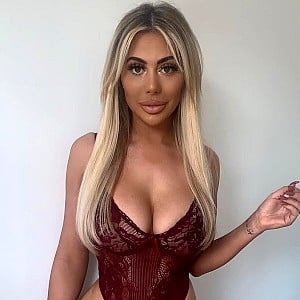 Chloe Ferry