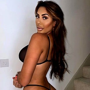 Chloe Ferry