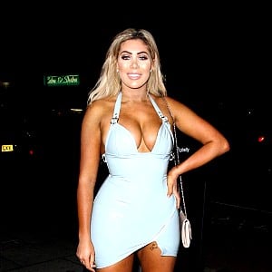 Chloe Ferry