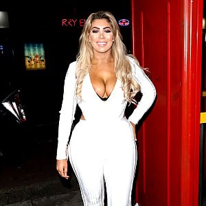 Chloe Ferry
