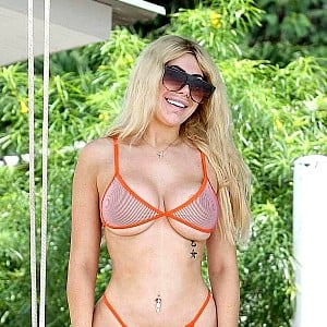 Chloe Ferry
