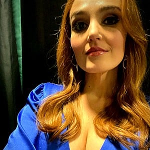 Chloe Fineman
