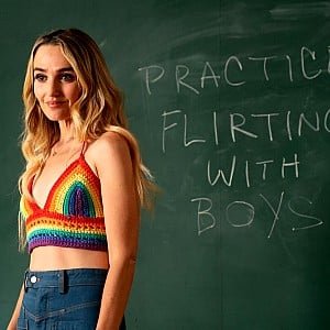 Chloe Fineman