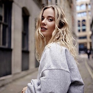 Chloe Fox