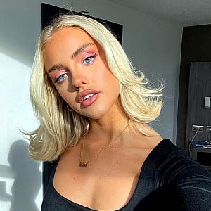 Chloe Frater