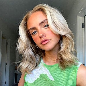 Chloe Frater