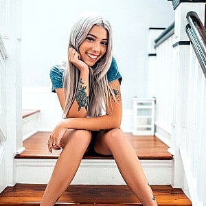 Chloe Gail